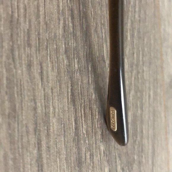 Tom Ford Sunglasses - Picture 3 of 5